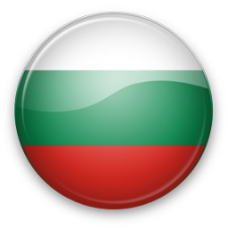 Bulgaria Icon 256x256 png