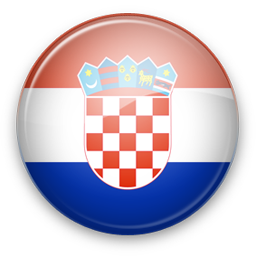 Croatia Icon 256x256 png