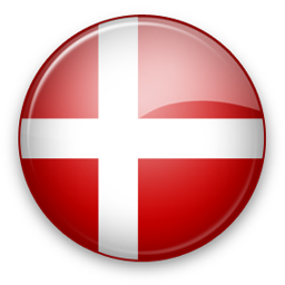 Denmark Icon 256x256 png