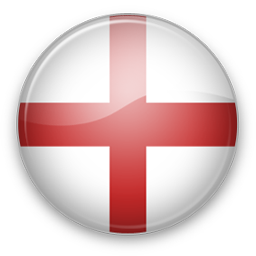 England Icon 256x256 png