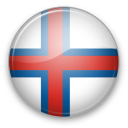 Faroe Islands Icon 256x256 png