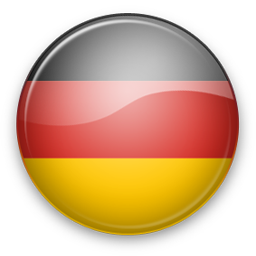 Germany Icon 256x256 png