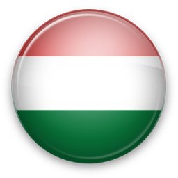 Hungary Icon 256x256 png