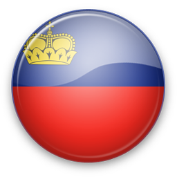 Liechtenstein Icon 256x256 png
