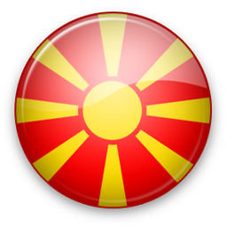 Macedonia Icon 256x256 png