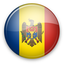 Moldova Icon 256x256 png