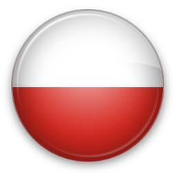 Poland Icon 256x256 png