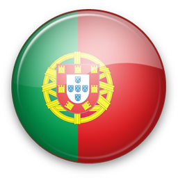Portugal Icon 256x256 png