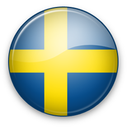 Sweden Icon 256x256 png