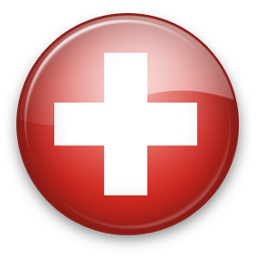 Switzerland Icon 256x256 png
