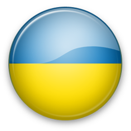 Ukraine Icon 256x256 png