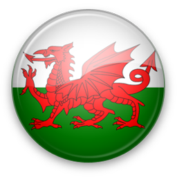 Wales Icon 256x256 png