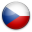 Czech Republic Icon 32x32 png
