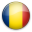 Romania Icon 32x32 png
