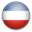 Serbia and Montenegro Icon 32x32 png