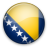 Bosnia Herzegovina Icon