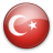 Turkey Icon 48x48 png