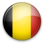 Belgium Icon 64x64 png