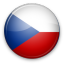 Czech Republic Icon 64x64 png