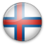 Faroe Islands Icon 64x64 png