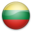 Lithuania Icon 64x64 png