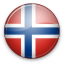 Norway Icon 64x64 png