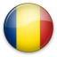 Romania Icon 64x64 png