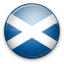 Scotland Icon 64x64 png