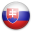 Slovakia Icon 64x64 png