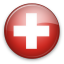 Switzerland Icon 64x64 png