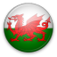 Wales Icon 64x64 png