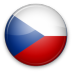Czech Republic Icon 72x72 png