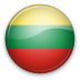 Lithuania Icon 72x72 png