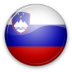 Slovenia Icon 72x72 png