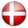 Denmark Icon 96x96 png