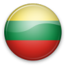 Lithuania Icon 96x96 png