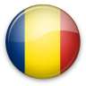 Romania Icon 96x96 png