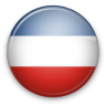 Serbia and Montenegro Icon 96x96 png