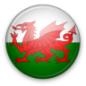 Wales Icon 96x96 png