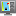 Chartplotter Icon 16x16 png