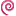 Debian Icon 16x16 png