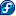 Fedora Icon 16x16 png