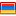 Flag Armenia Icon 16x16 png