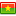 Flag Burkina Faso Icon 16x16 png
