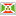 Flag Burundi Icon 16x16 png