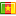 Flag Cameroon Icon 16x16 png