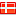 Flag Denmark Icon 16x16 png