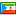 Flag Equatorial Guinea Icon 16x16 png