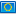 Flag European Union Icon 16x16 png