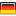 Flag Germany Icon 16x16 png